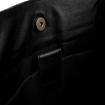 Load image into Gallery viewer, Nomad Vintage Leather Backpack- Black
