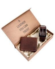 Mens Premium Editon Duo Gift Box For Him