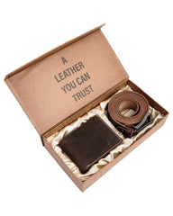 Mens Premium Editon Duo Gift Box For Him