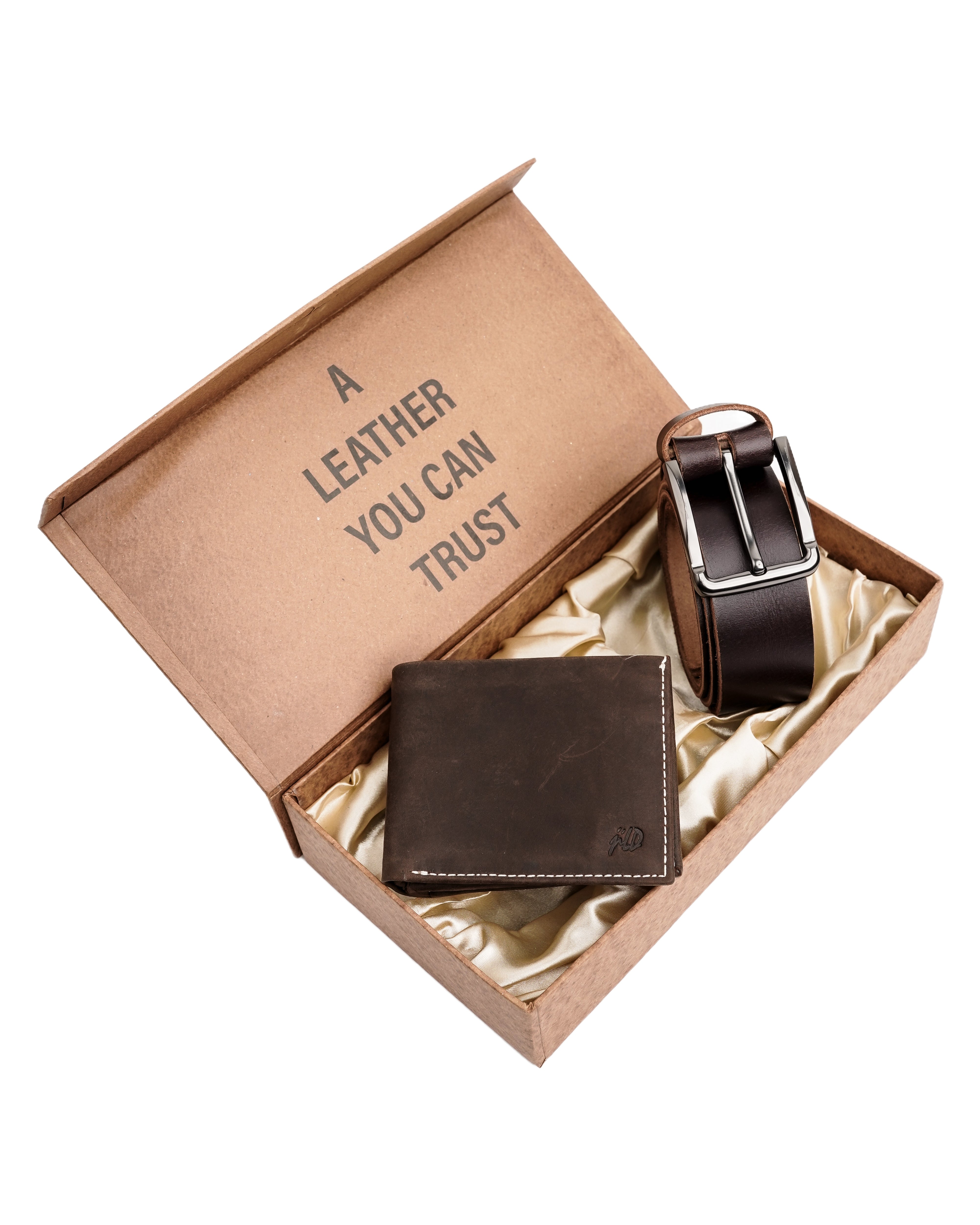 Mens Premium Editon Duo Gift Box For Him