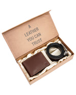 Load image into Gallery viewer, Mens Signature Duo Gift Box For Him
