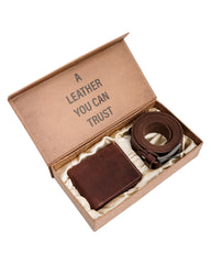 Mens Premium Editon Duo Gift Box For Him
