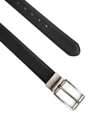 Load image into Gallery viewer, Saffiano Luxe-Mens Premium Leather Belt
