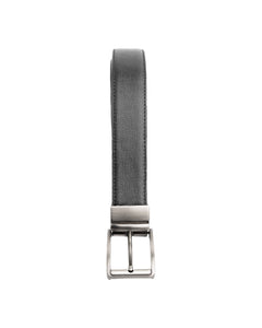 Saffiano Luxe-Mens Premium Leather Belt