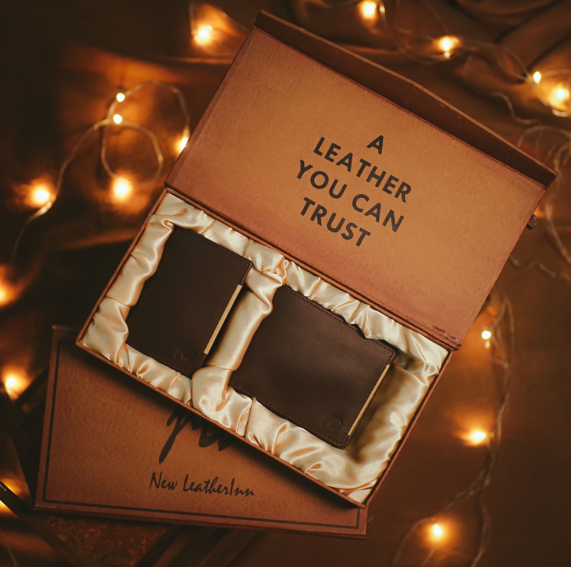 Gift sets for him