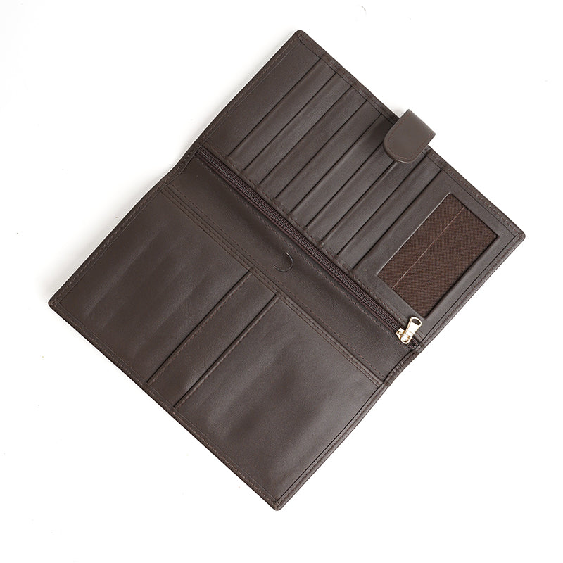 Executive Travel Passport  Wallet