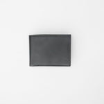 Load image into Gallery viewer, Minimalist Mens Leather Bi-Fold Wallet
