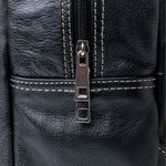Load image into Gallery viewer, Classic Leather Backpack
