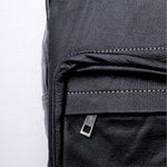 Load image into Gallery viewer, Classic Leather Backpack
