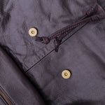 Load image into Gallery viewer, Leather Backpack Travel Laptop Office Bag -Chestnut
