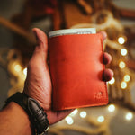 Load image into Gallery viewer, Vintage Bi-Fold Card/Cash Holder-Scorpio

