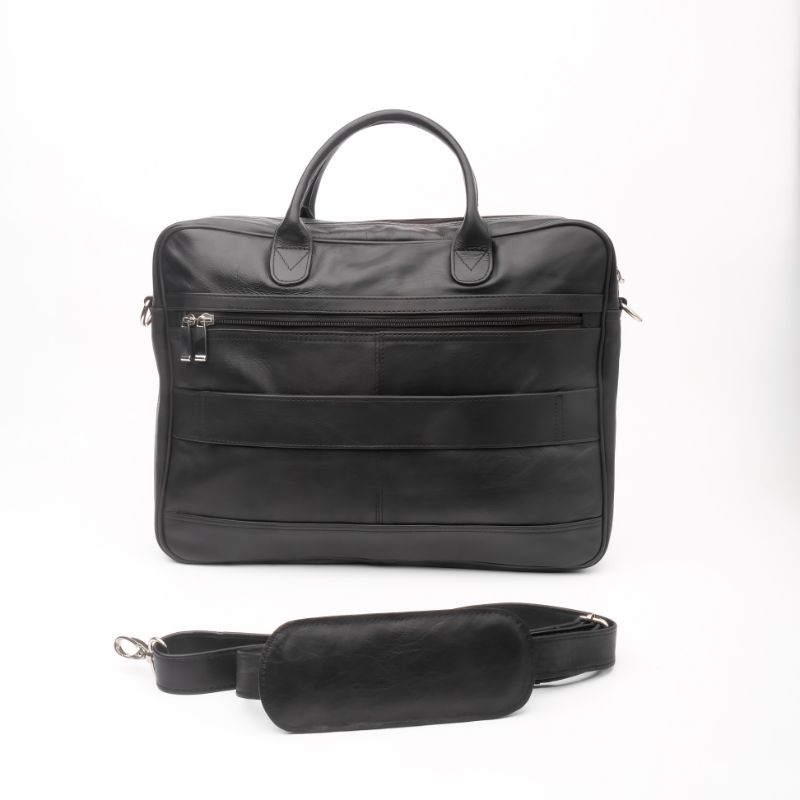 Executive laptop bags leather outlet