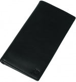 Load image into Gallery viewer, JILD-18 Pockets Leather Long Wallet-BLACK
