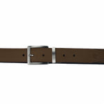 Load image into Gallery viewer, BLACK TAN-BROWN Double Sided Reversible Men&#39;s&#39; Leather Belt
