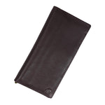 Load image into Gallery viewer, Executive Leather Long Wallet BROWN
