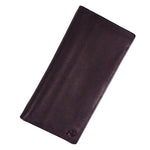 Load image into Gallery viewer, Executive Leather Long Wallet BURGUNDY
