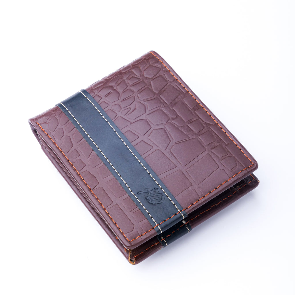 Genuine Leather Wallets for Men | Men's Leather Wallets