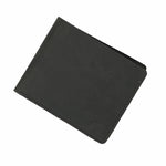 Load image into Gallery viewer, Mens Genuine Vintage Leather Wallet-CHARCOAL S2
