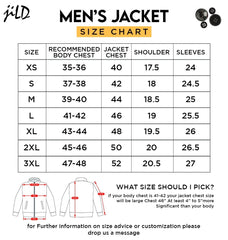 Mens Black Lambskin Biker Style Leather Jacket