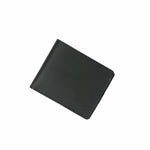 Load image into Gallery viewer, Mens Genuine Vintage Leather Wallet-BLACK S2
